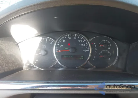 2007 Buick Lacrosse Cxl z USA, uszkodzony, nr VIN 2G4WD582571230242